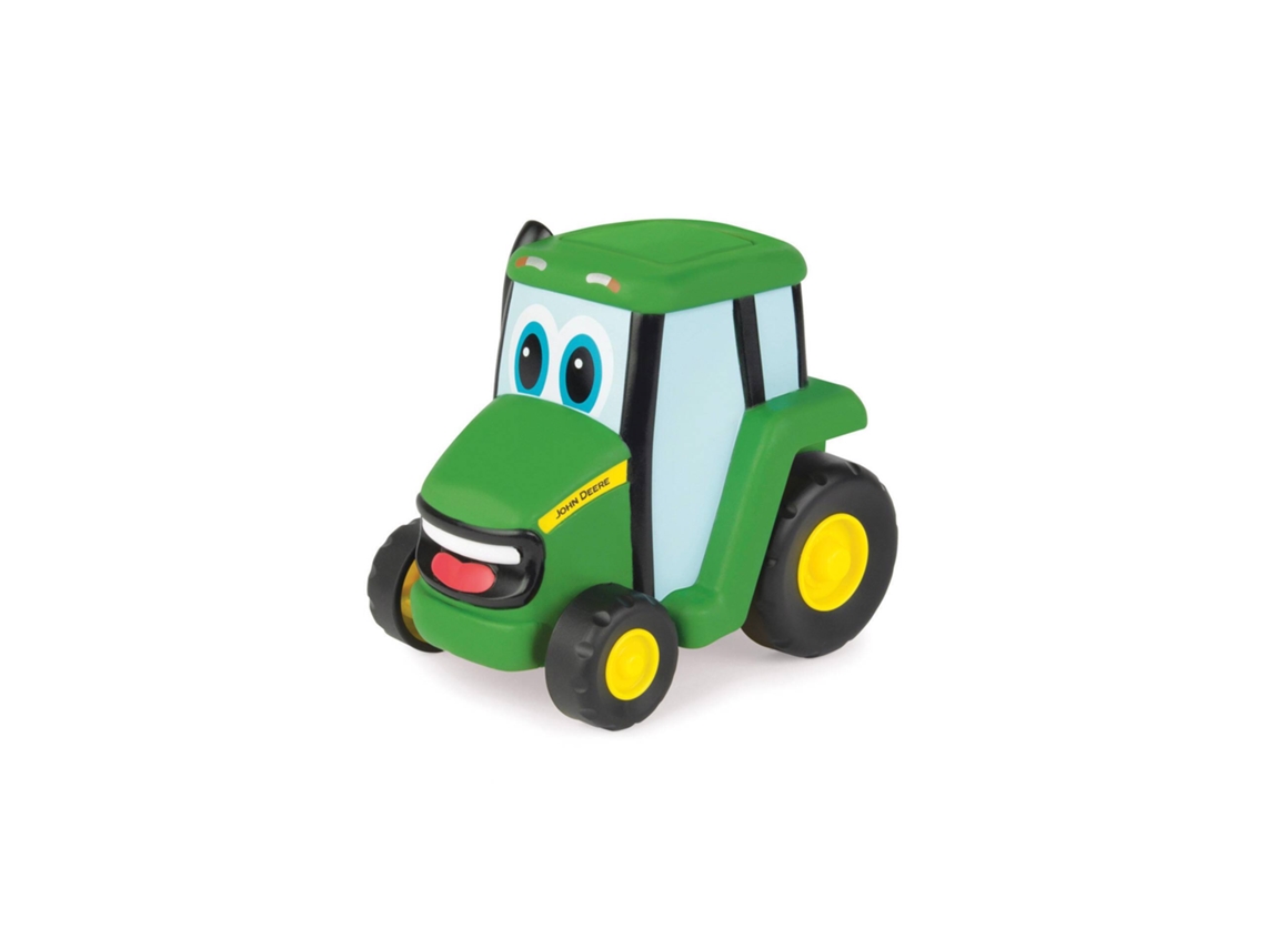 Tractor TOMY John Deere