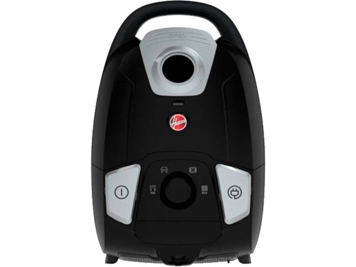 Aspirador con bolsa HOOVER HE320PET 011 (72 dB - bolsa de polvo 3.5 L)