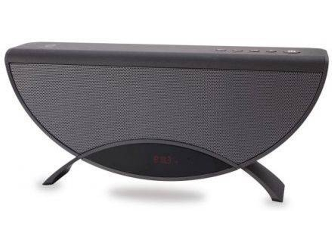 COLUNA CONCEPTRONIC SPEAKER GREY