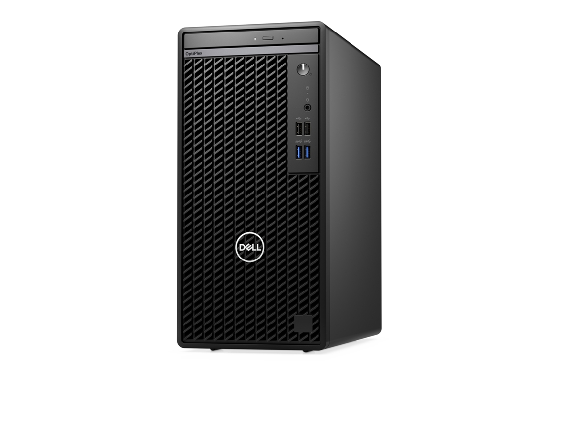 Desktop DELL 63715 5474 (i5-1350 - RAM: 8 GB - 256 GB SSD - Intel UHD Graphics 770)
