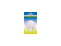 Tapón Prensaestopas Blister Tpc01 Ø60x22mm Blanco 90621 Edm Micel