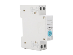 2026dz-interruptor De Circuito Inteligente 1p 16a 90-240v Controle Remoto Sem Fio Para Eletrodomésticos