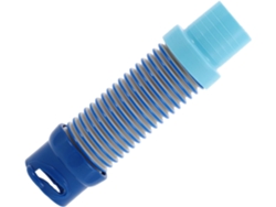 Adaptador de manguera reforzado GOKOCO para aspiradoras de piscina MX8 y X7, fácil instalación (no aplicable)