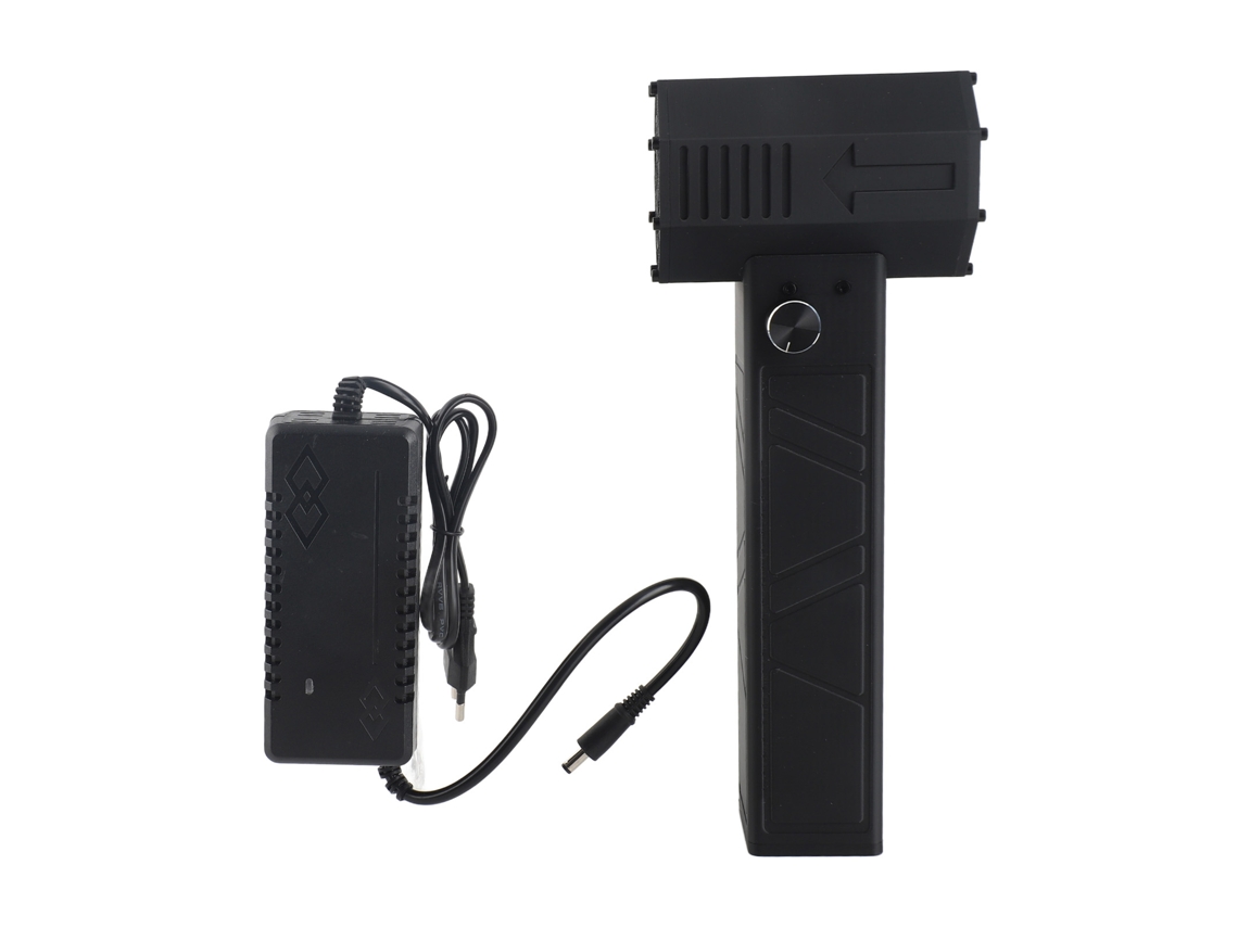 Soplador Jet Dry de 60000 RPM de alta velocidad para múltiples usos Otros