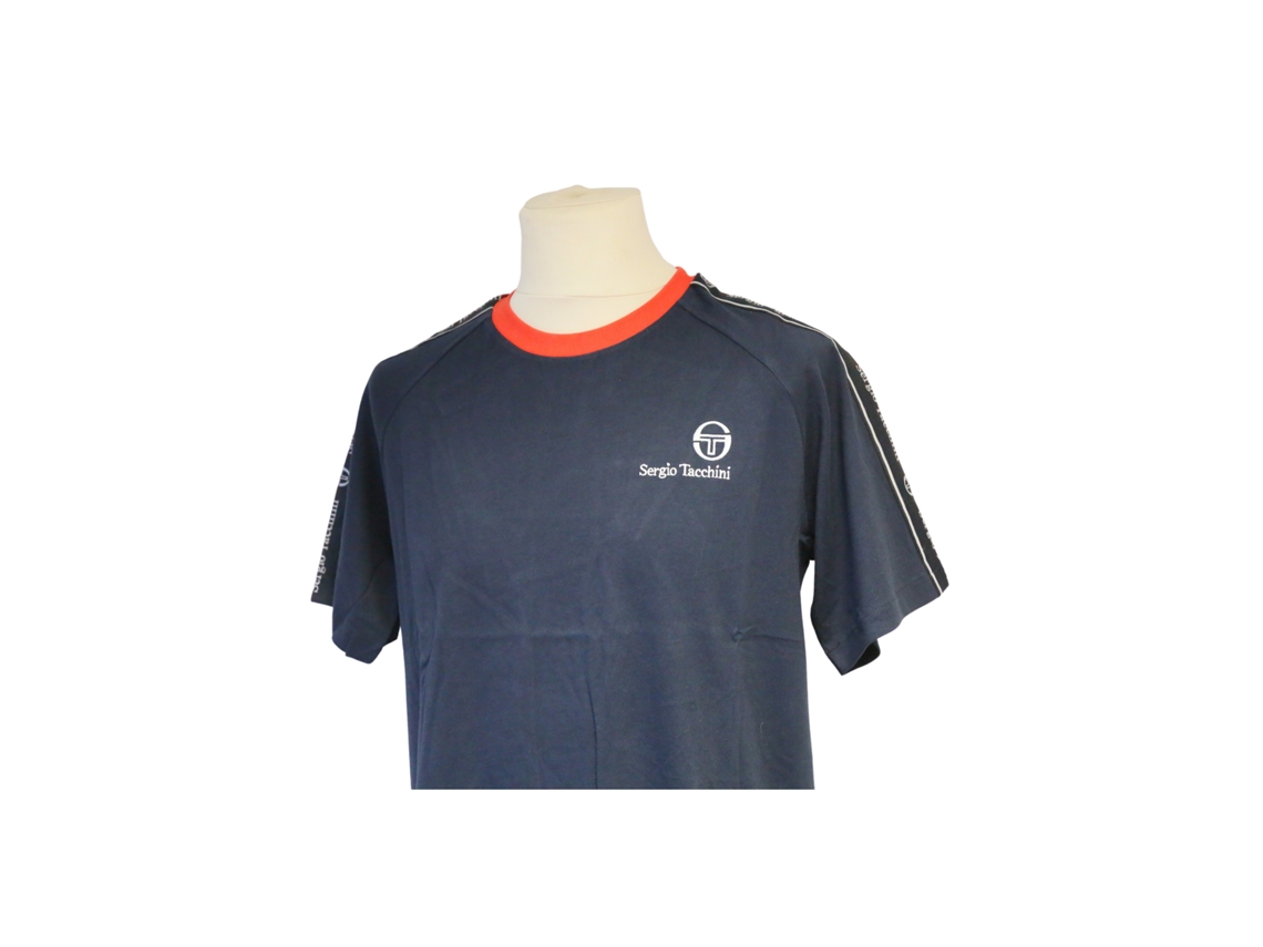 Camiseta sergio top tacchini