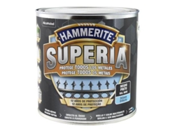 Superia brillo negro 2.5 l