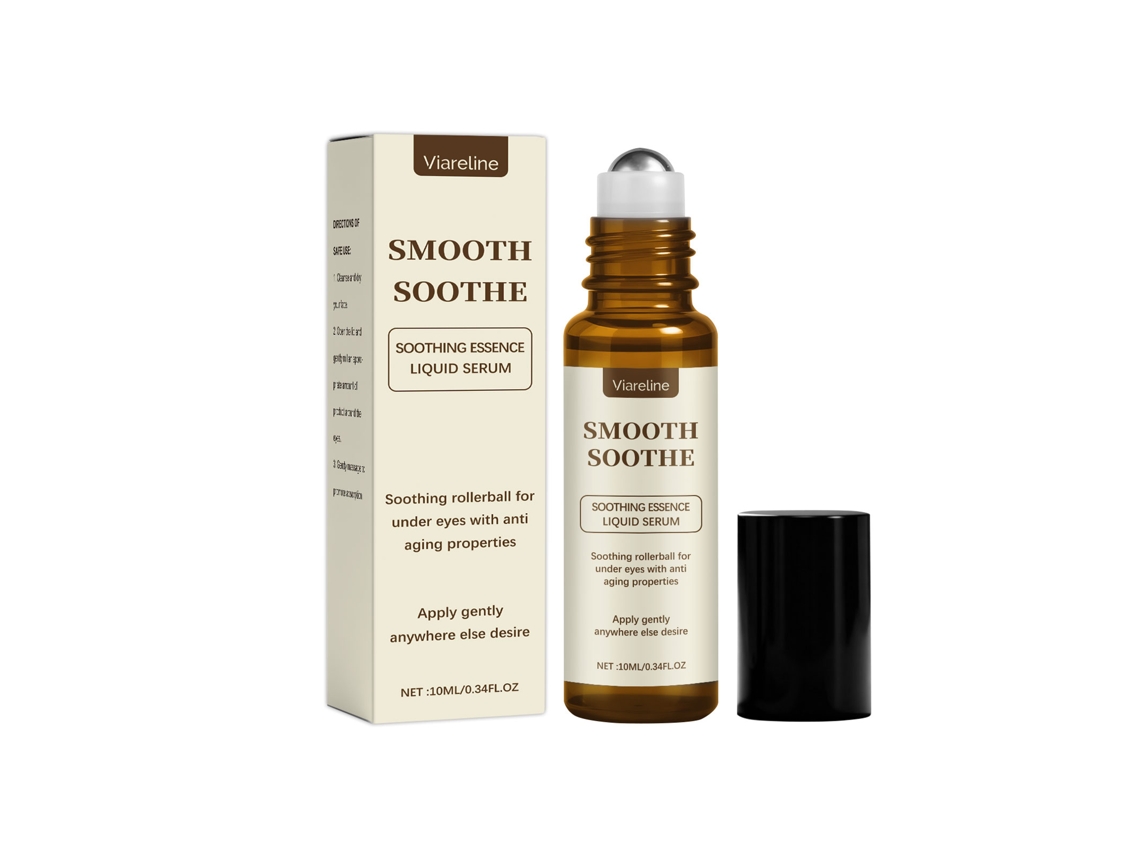Sérum antiarrugas Worten - Tratamiento facial antiedad
