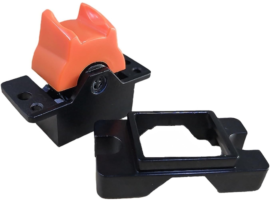 Control De Efecto Hall Industrial, Control Remoto Smc102 Oran, Interruptor De Palanca Y