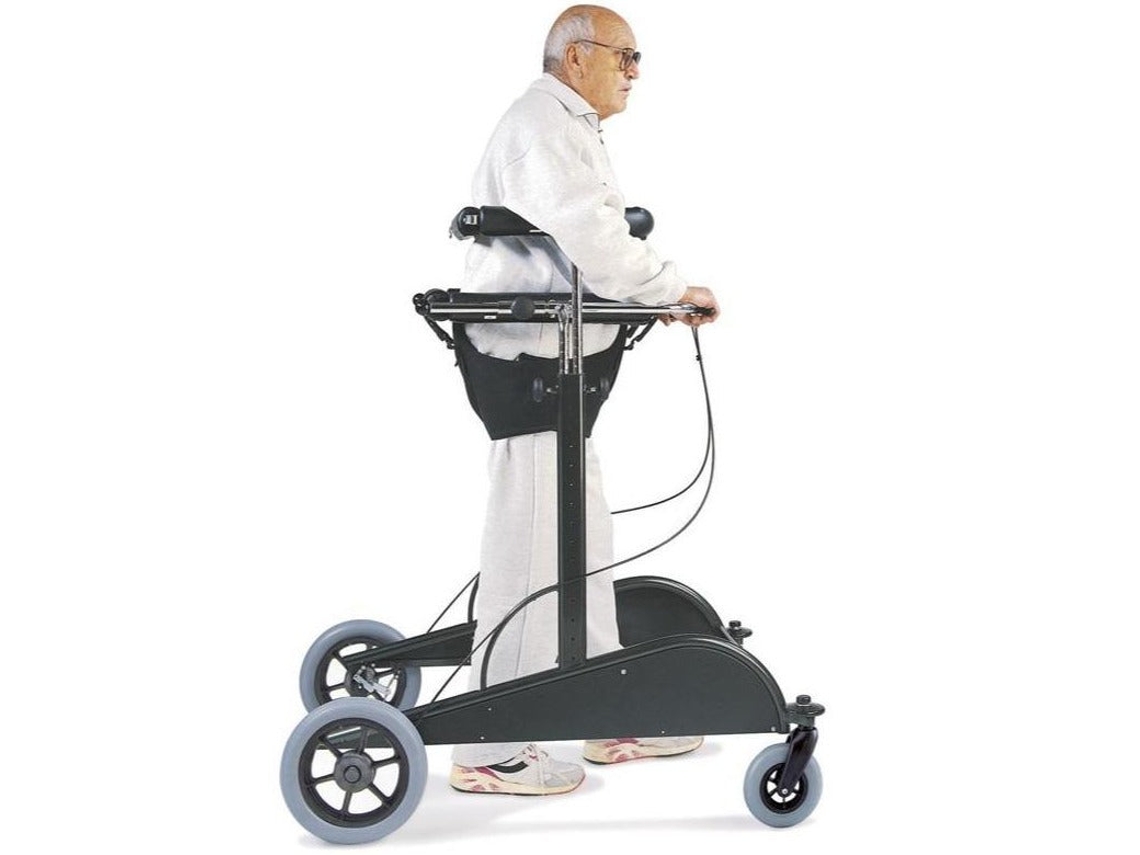 Caminador Rehabilitador de la Marcha Ortopédico Uso Exterior