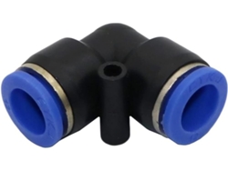 Manguera De Riego Por Nebulización Para Jardín En Patio Industrial
