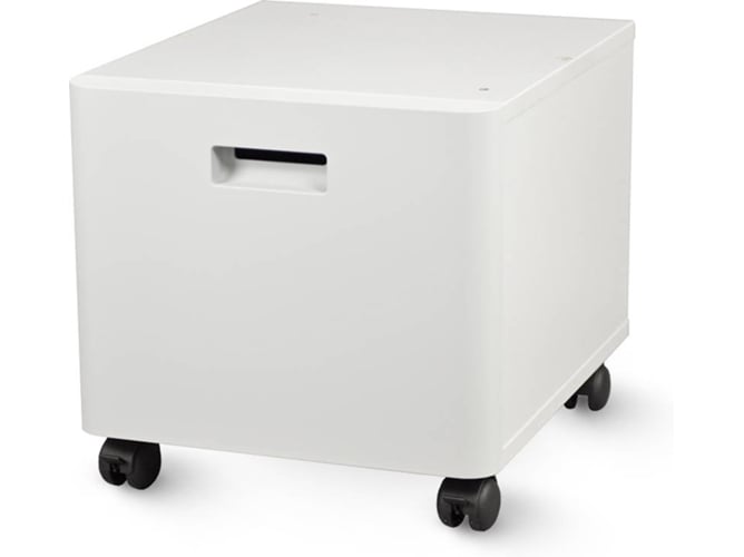 Armario para Impresora BROTHER ZUNTBC4FARBLASER Blanco