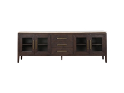 Buffet Mango Marmol Travertino 200x40x70cm