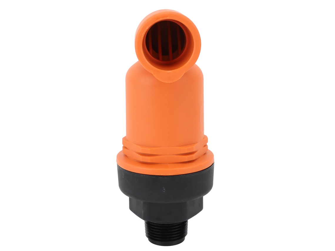Válvula de escape automática para riego 1in S/MARCA