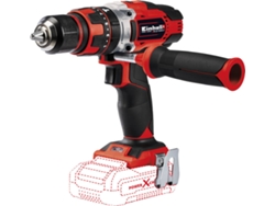 Taladro Impacto Sem Fio Sem Batería EINHELL TE-CD 18/4