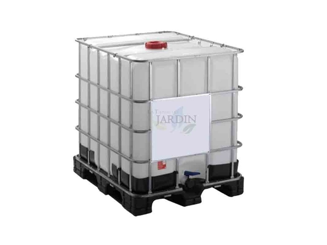 Depósito para SUINGA (Multicolor - 1000L)