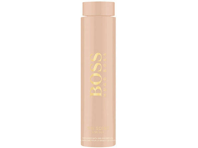 Gel de Baño HUGO BOSS Boss The Scent For Her (200 ml)