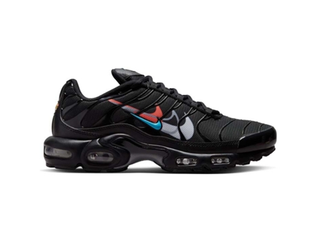 Zapatillas de Hombre NIKE Air Max Plus Multicolor (38.5)