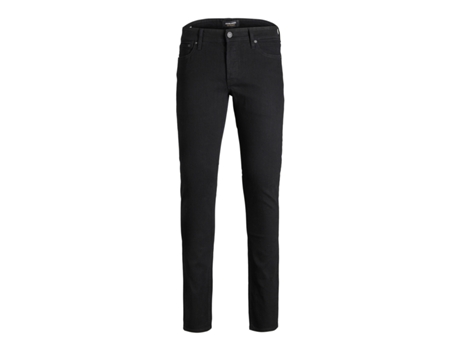 Pantalones Vaqueros JACK & JONES Hombre (Multicolor - 33 x 32)
