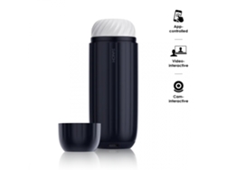 Masturbador Masculino Sam Neo 2 Interactivo