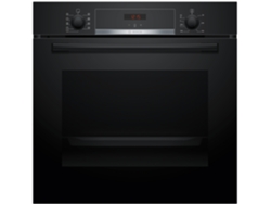 Horno Bosch Serie 4 Hba514bb3 71 L Negro