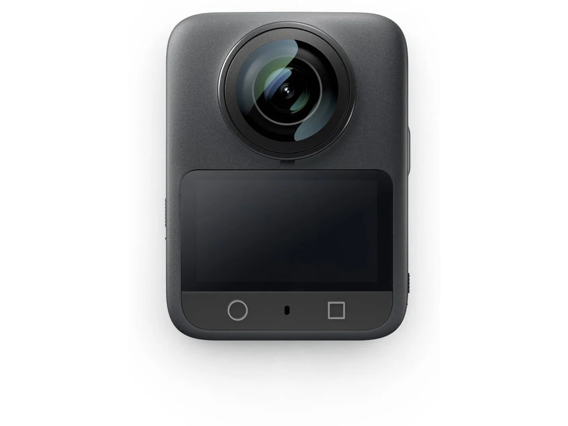 Cámara de Acción DJI Osmo 360 Adventure + Accesorios  