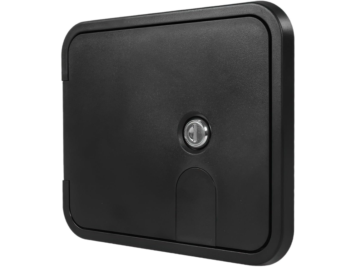 Puerta De Acceso Para Vehículos Recreativos, Accesorio Impermeable.