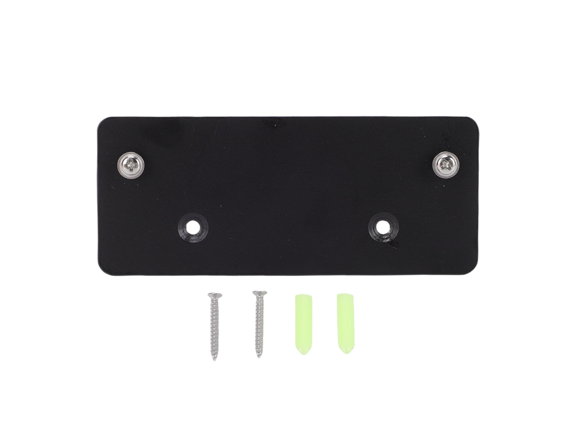 Soporte De Montaje En Pared Para Receptor Inalámbrico Compatible Con Sony Bravia Home Theater Instalación Segura