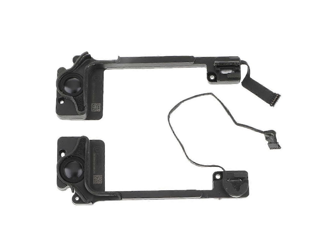 Kit de reparación de altavoces integrados para MacBook Pro Retina A1502 Chaberlu (paquete de 1)