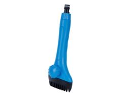 Cepillo de limpieza para cartucho de filtro de piscina, herramienta para eliminar residuos, accesorio