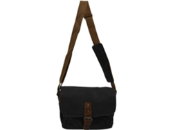 Bolsa Impermeable Retro Para Cámara De Fotografía Dslr, Funda De Hombro Para Mini Bandolera Única De Lona