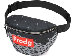 Riñonera PRO DG Chains