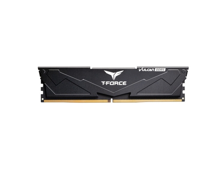 Memoria Ram Team Group T-FORCE VULCAN 32 GB 2 x 16 GB DDR5 5600 MHz