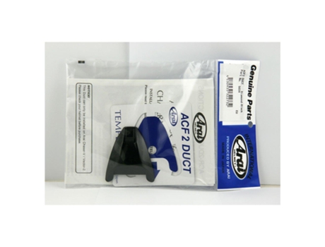 Protección de Casco ARAI Chaser-V Upper Front Cowl Vent