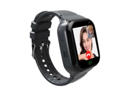 Reloj inteligente para niños con tarjeta SIM 4G, cámara LBS/WiFi, llamada SOS, resistente al agua, regalo de cumpleaños, bicicleta eléctrica Ly