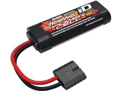 Coche TRAXXAS Battery, Series 1 Power Cell, 1200Mah (Nimh, 6-C Flat, 7.2V) (Edad Minima: 14 años)