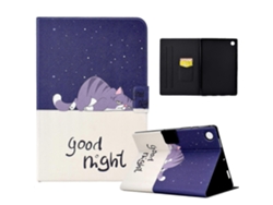 Funda de TPU prensada eléctricamente para Huawei Matepad T 10/T 10s Tablet Webake