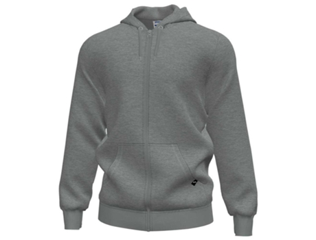 Chaqueta para Hombre JOMA Jungle Gris para Fitness (3XL)
