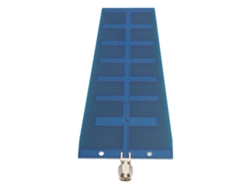 Antena Yagi Direccional De Alta Ganancia De 12 Dbi, Pcb Wifi De 2,4 Ghz Y 5,8 Ghz Para Drones Fpv Y Control Remoto.
