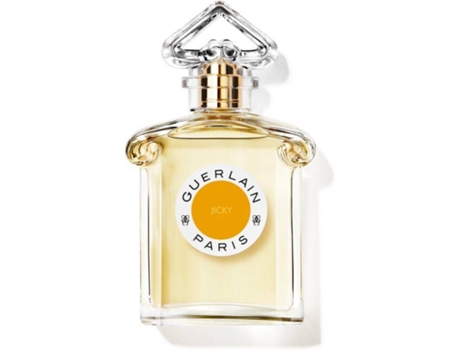 Perfume GUERLAIN Jicky Eau De Parfum (75ml)