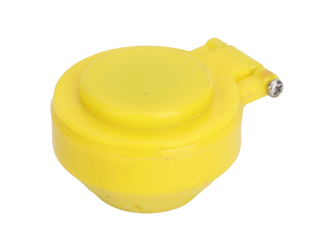 Boquilla Lavaojos Para Estación Lavaojos, Acero Inoxidable 304, Abs, Compatible Con Fábrica/laboratorio
