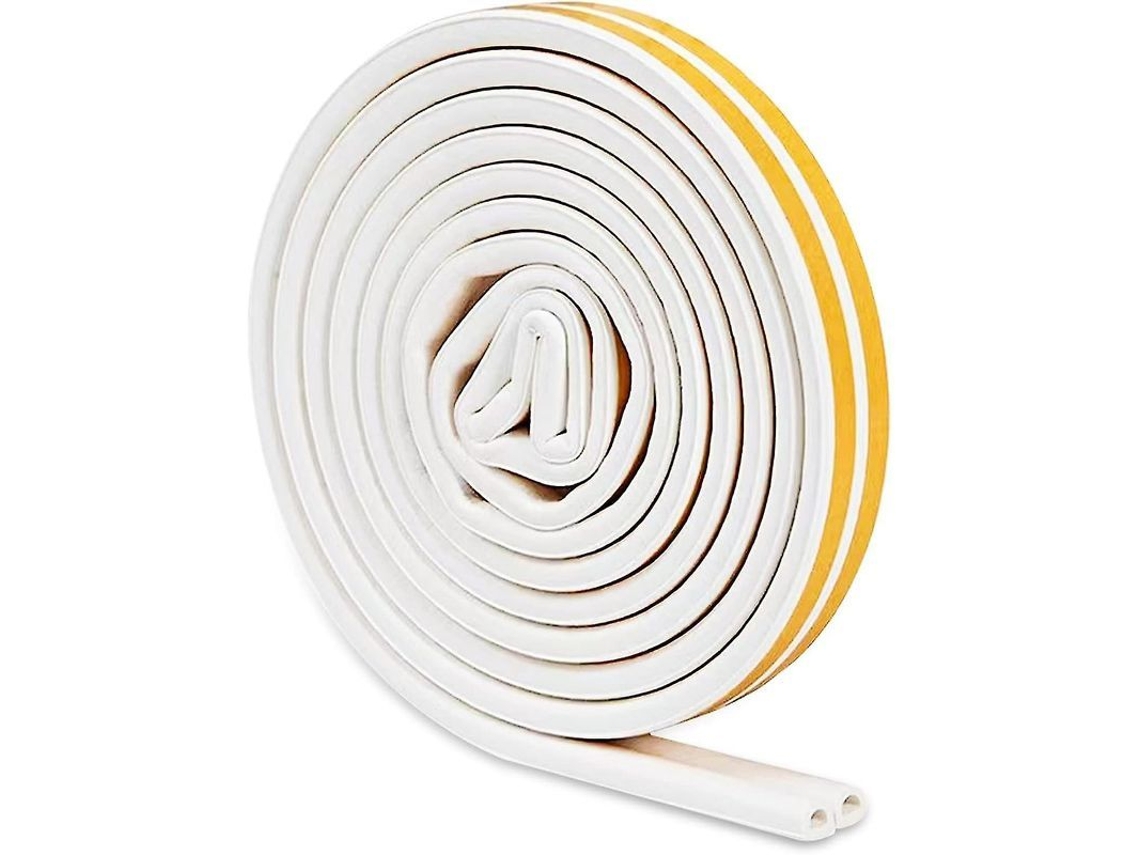 2026-cinta Impermeable Blanca 0.9cm X 100cm Para Reparar Piscinas Y Tubos, Cierre Autoadhesivo Para Sellado Submarino