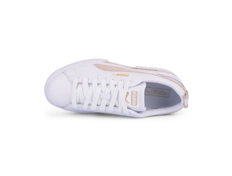 Puma Mayze Leather