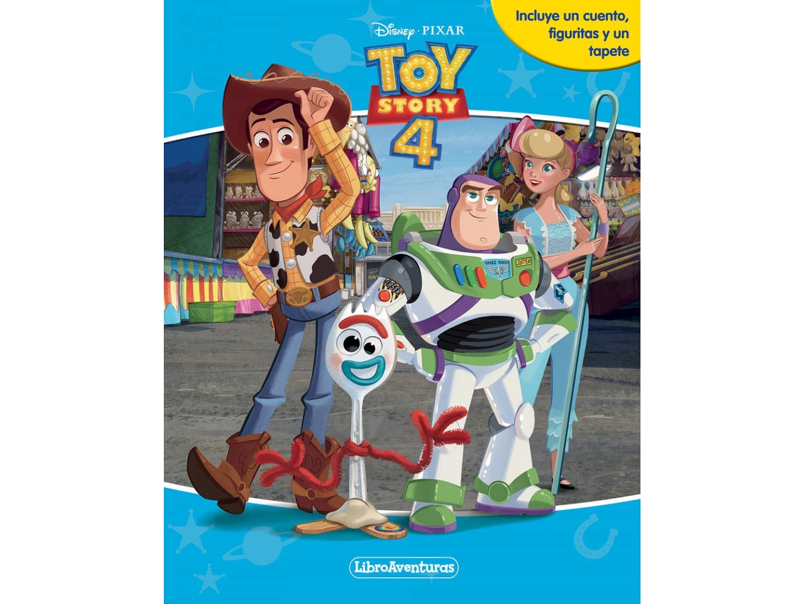 Libro Libroaventuras de Vários Autores (Español)