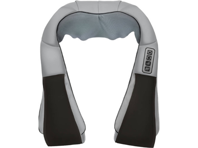 Massajador WJS Grey