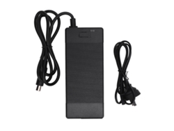 Cargador para patinete eléctrico (batería de litio de carga rápida)
