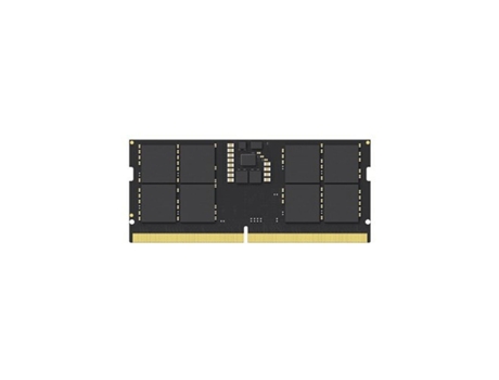 Memoria RAM LEXAR LD5DS016G-B4800GSST (16 GB - DDR5)