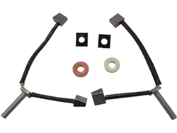 Motor, Repuesto Motor Repuestos Herramientas Kit De Escobillas