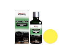 Kit de reacondicionamiento para piezas de plástico de automóviles