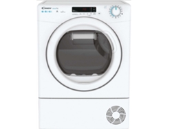 Secadora CANDY CSO4H7A2DES (7 kg - Bomba de Calor  - Blanco)
