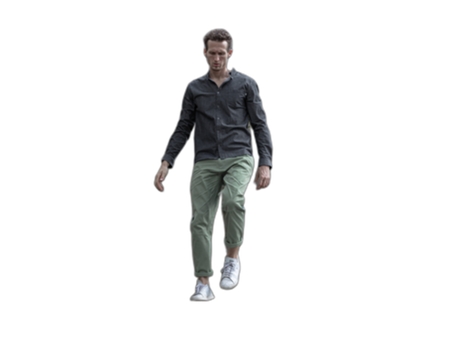 Camisa Vaquera para Hombre SNAP CLIMBING (XL - Multicolor)